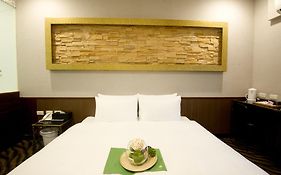 Moshamanla Hotel - Ximen